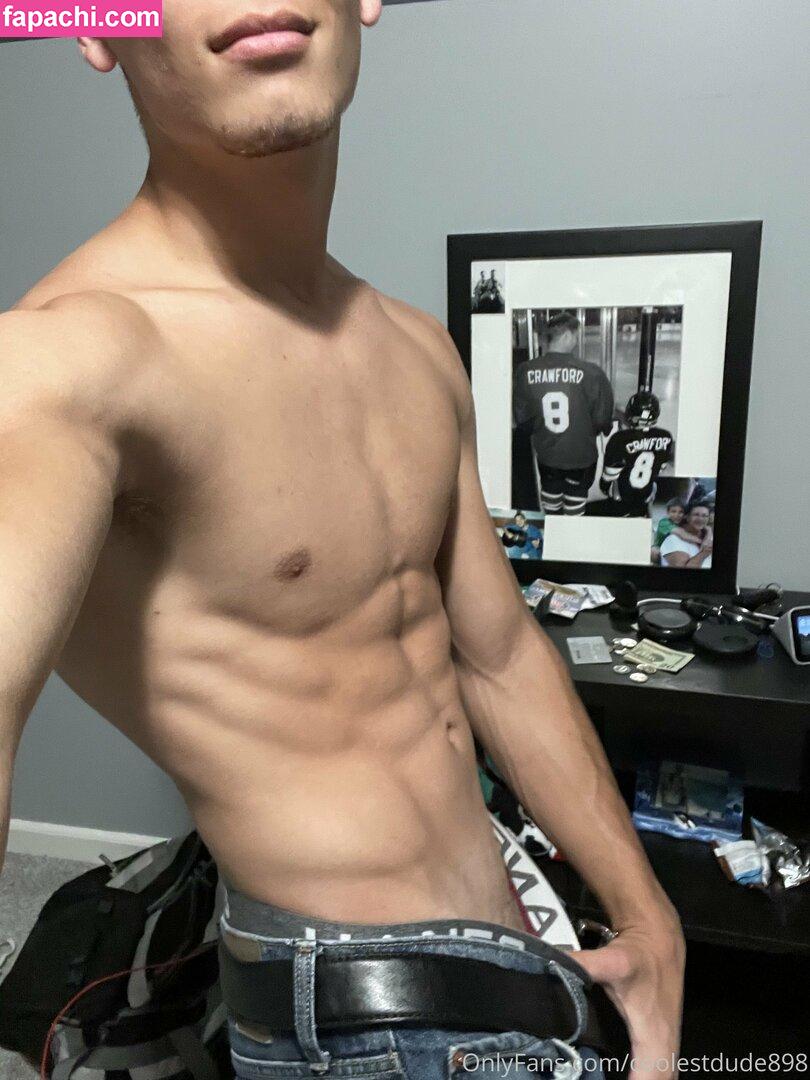 coolestdude898 / thatdudeking leaked nude photo #0004 from OnlyFans/Patreon