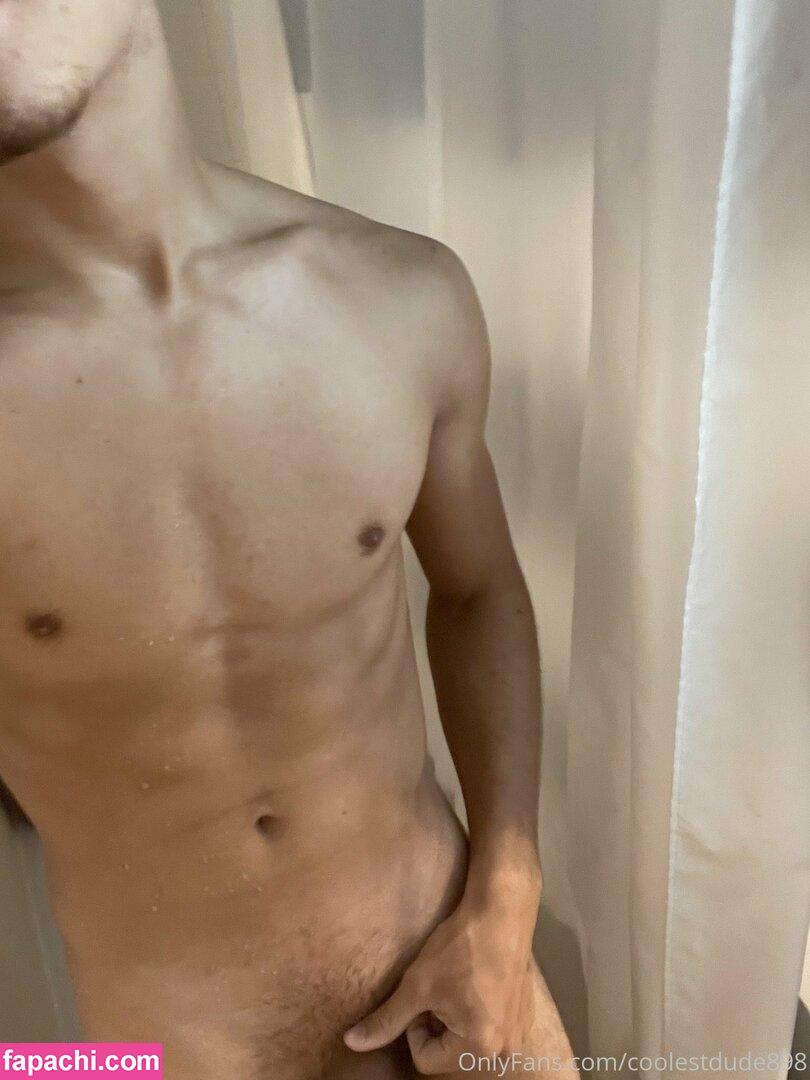 coolestdude898 / thatdudeking leaked nude photo #0008 from OnlyFans/Patreon