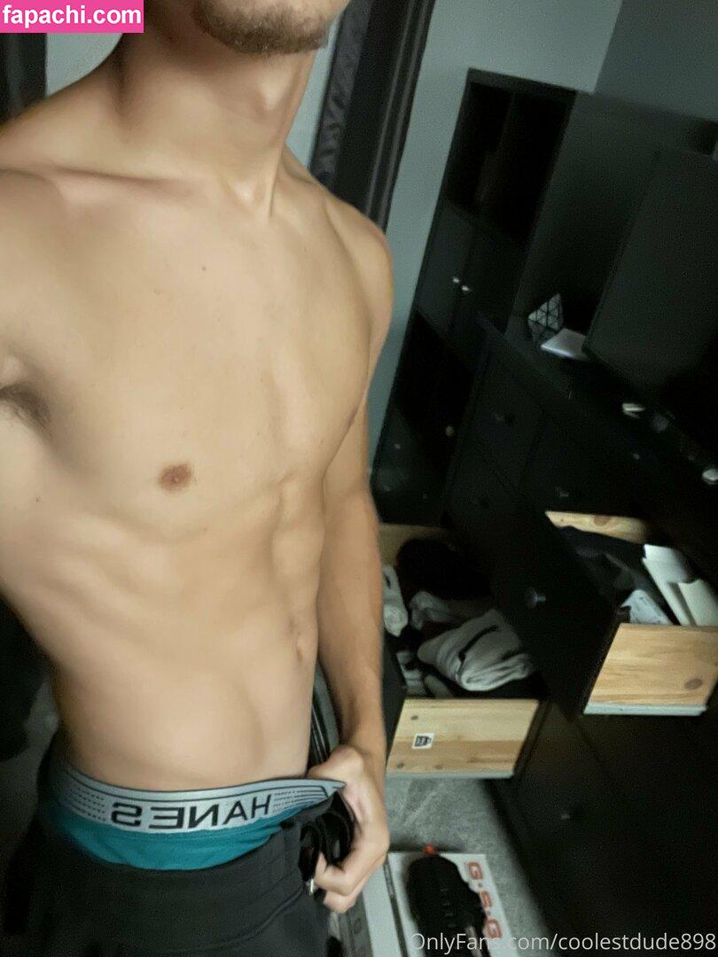 coolestdude898 / thatdudeking leaked nude photo #0017 from OnlyFans/Patreon