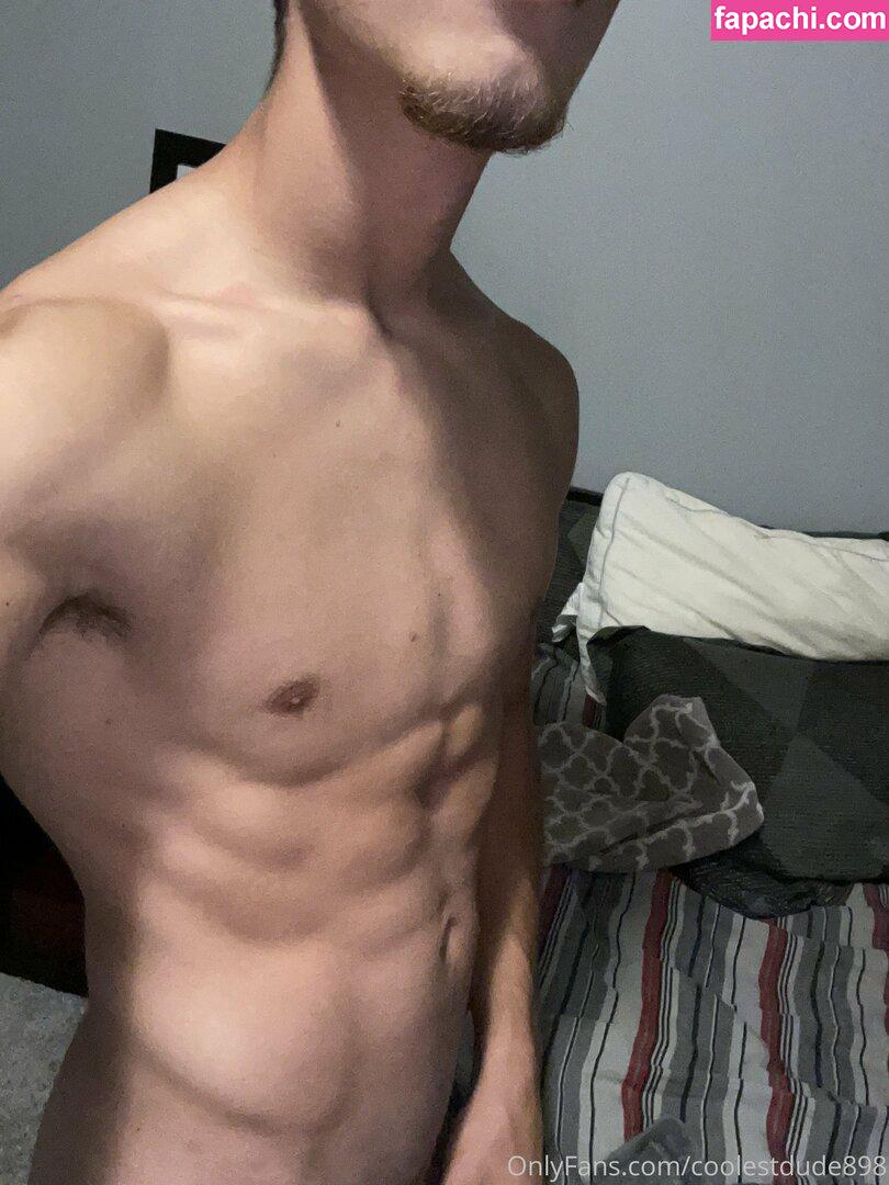 coolestdude898 / thatdudeking leaked nude photo #0019 from OnlyFans/Patreon