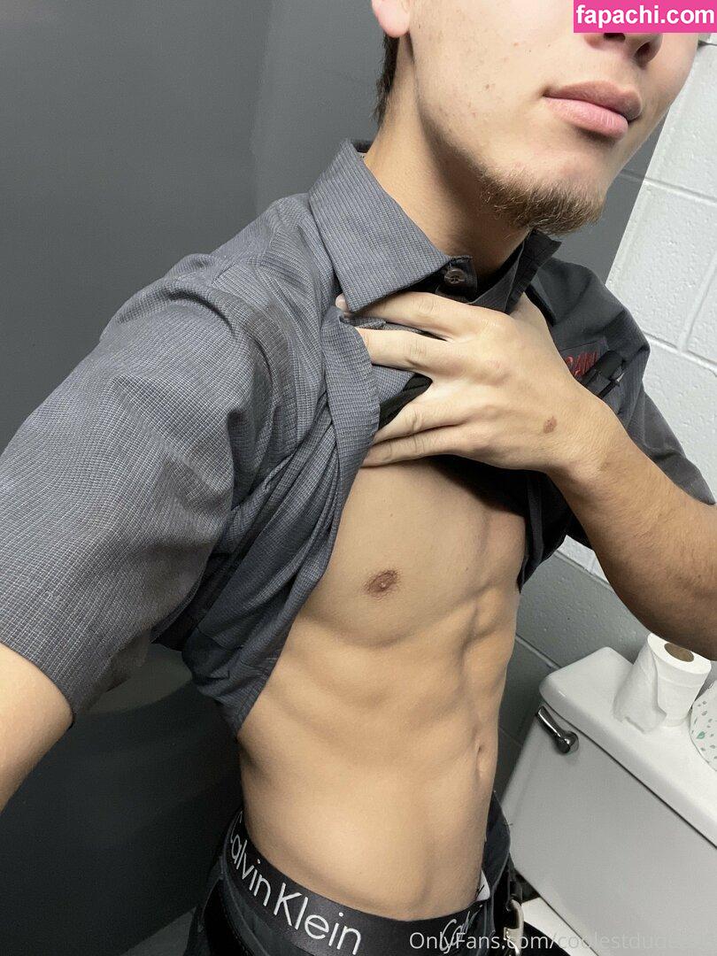 coolestdude898 / thatdudeking leaked nude photo #0022 from OnlyFans/Patreon