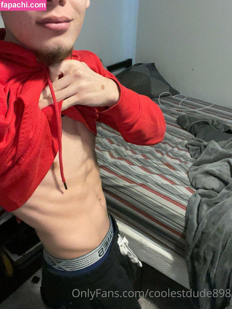 coolestdude898 / thatdudeking leaked nude photo #0028 from OnlyFans/Patreon