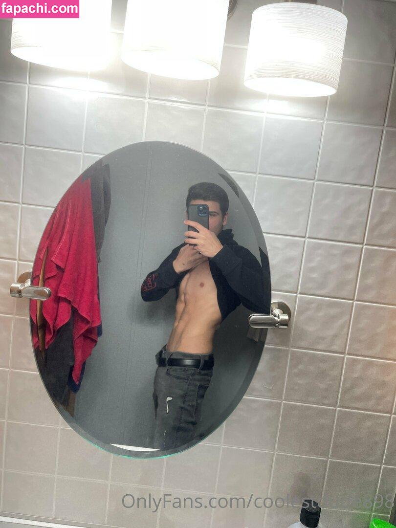 coolestdude898 / thatdudeking leaked nude photo #0029 from OnlyFans/Patreon