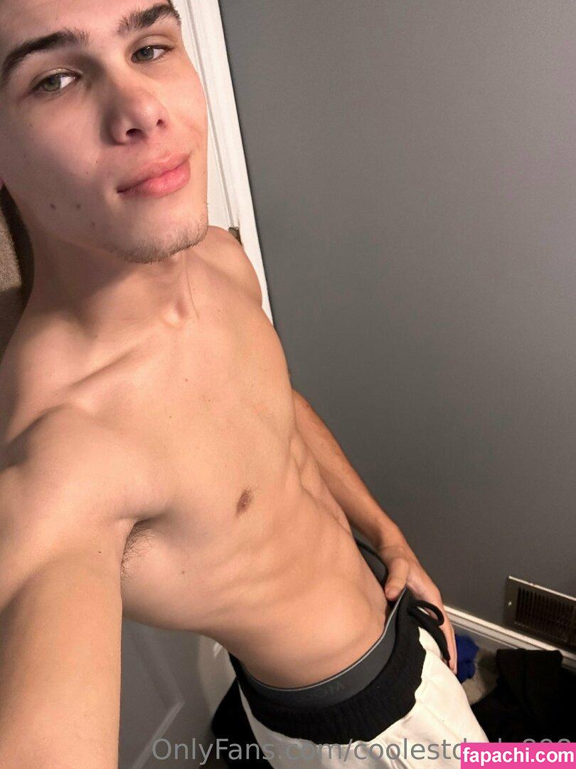 coolestdude898 / thatdudeking leaked nude photo #0049 from OnlyFans/Patreon