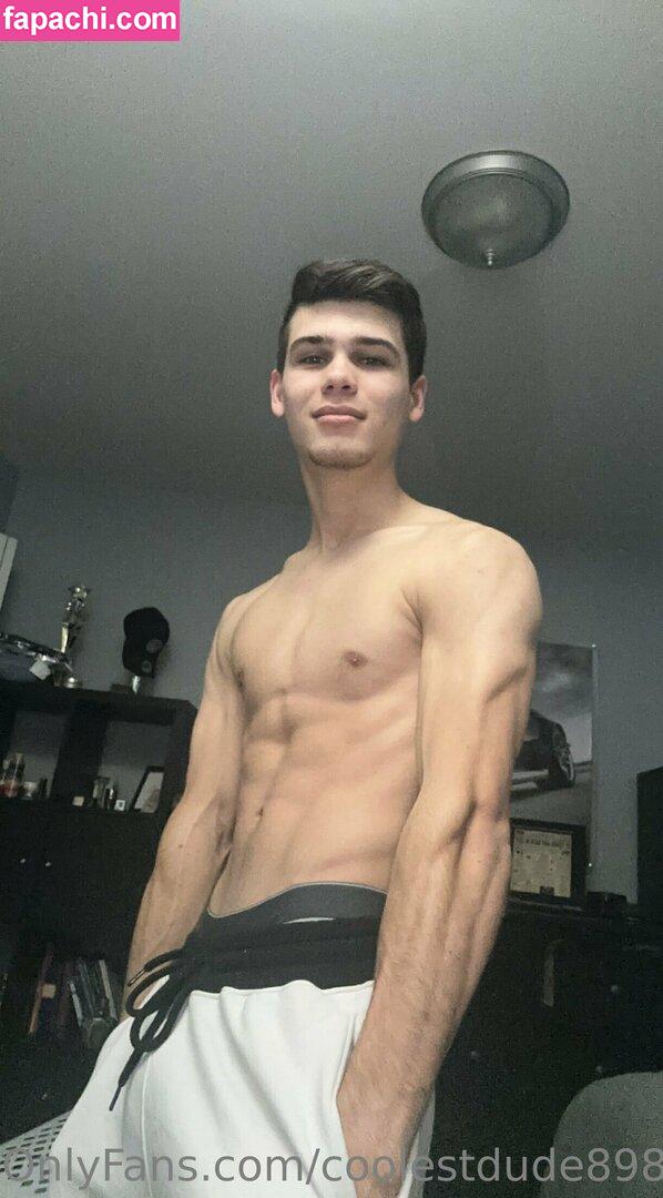 coolestdude898 / thatdudeking leaked nude photo #0069 from OnlyFans/Patreon