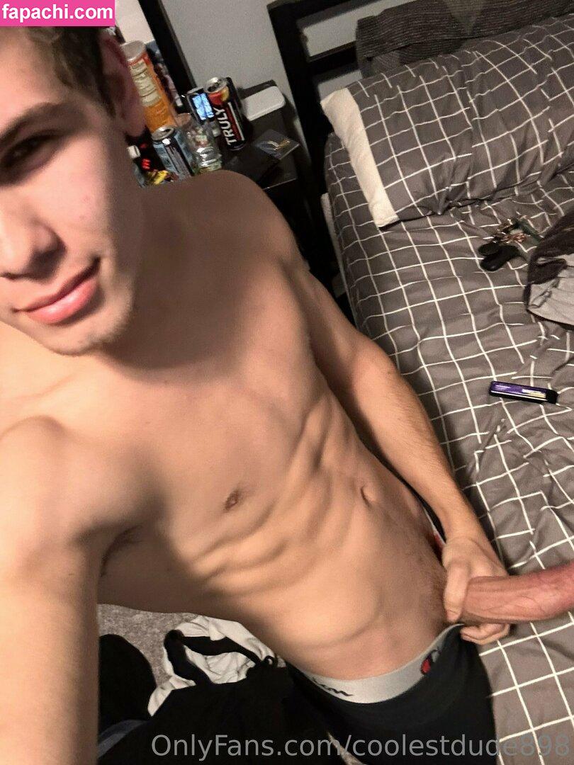 coolestdude898 / thatdudeking leaked nude photo #0075 from OnlyFans/Patreon