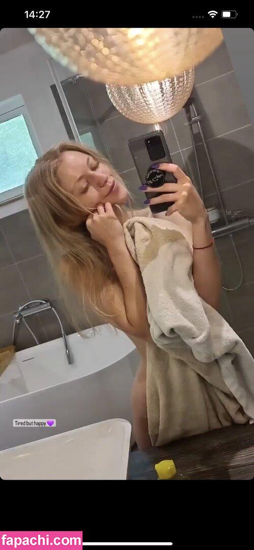 Copykat_ / Itsyourkatrine / gingerasmr leaked nude photo #0043 from OnlyFans/Patreon