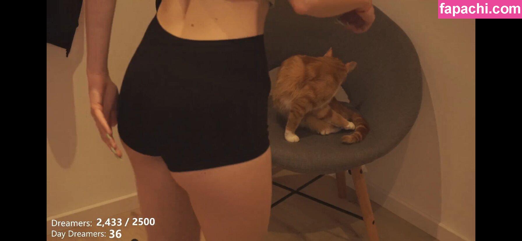 Copykat_ / Itsyourkatrine / gingerasmr leaked nude photo #0048 from OnlyFans/Patreon