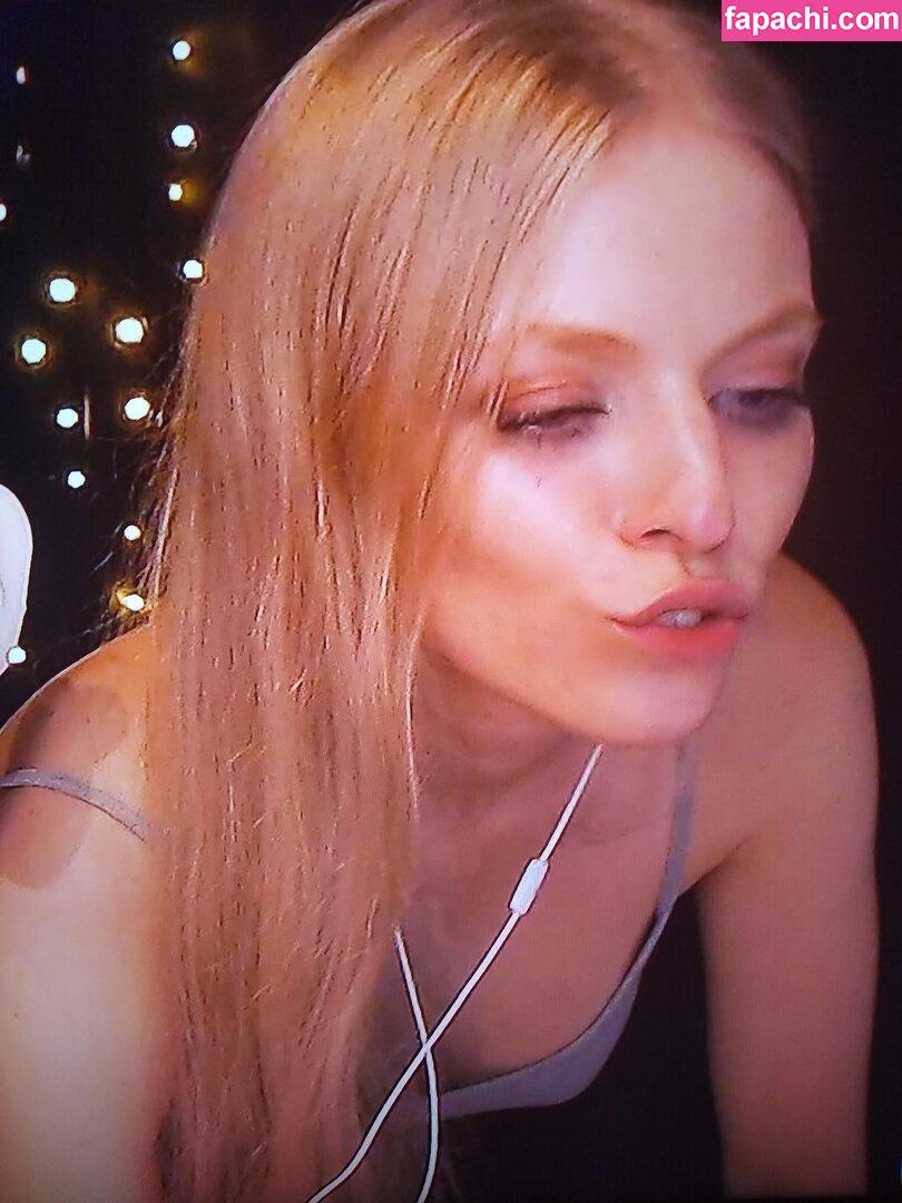 Copykat_ / Itsyourkatrine / gingerasmr leaked nude photo #0055 from OnlyFans/Patreon