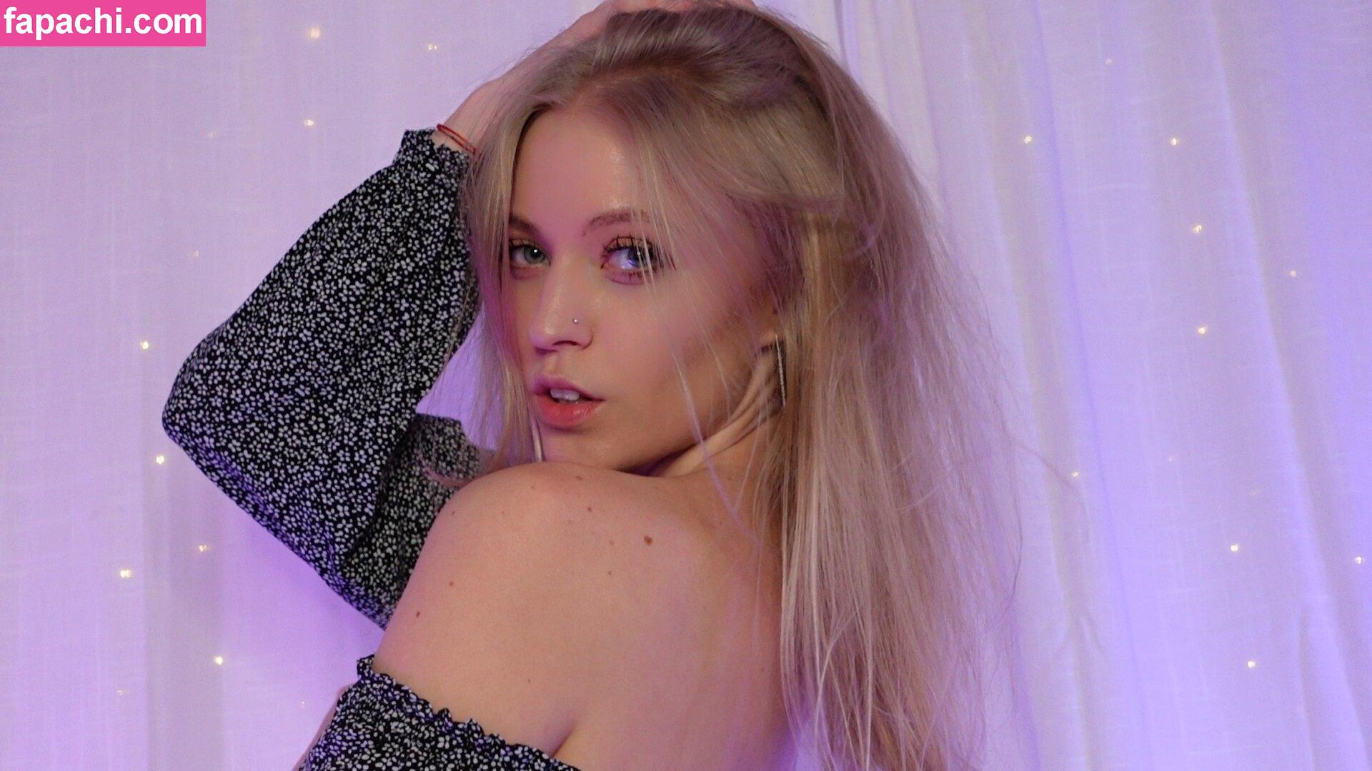 Copykat_ / Itsyourkatrine / gingerasmr leaked nude photo #0170 from OnlyFans/Patreon