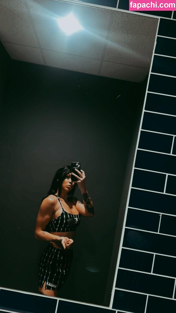 Cora Jade / CORALEAJADE / CoraJadeWWE leaked nude photo #0312 from OnlyFans/Patreon