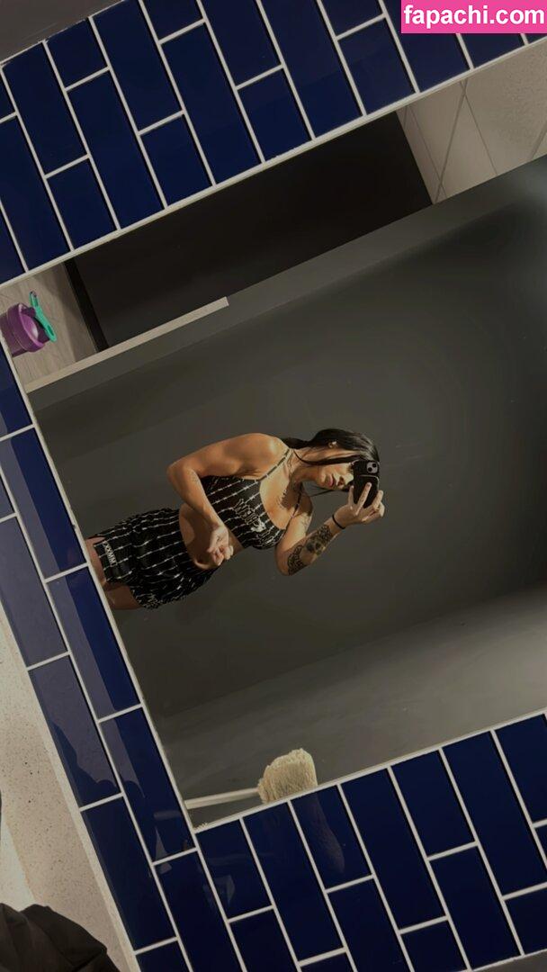Cora Jade / CORALEAJADE / CoraJadeWWE leaked nude photo #0327 from OnlyFans/Patreon