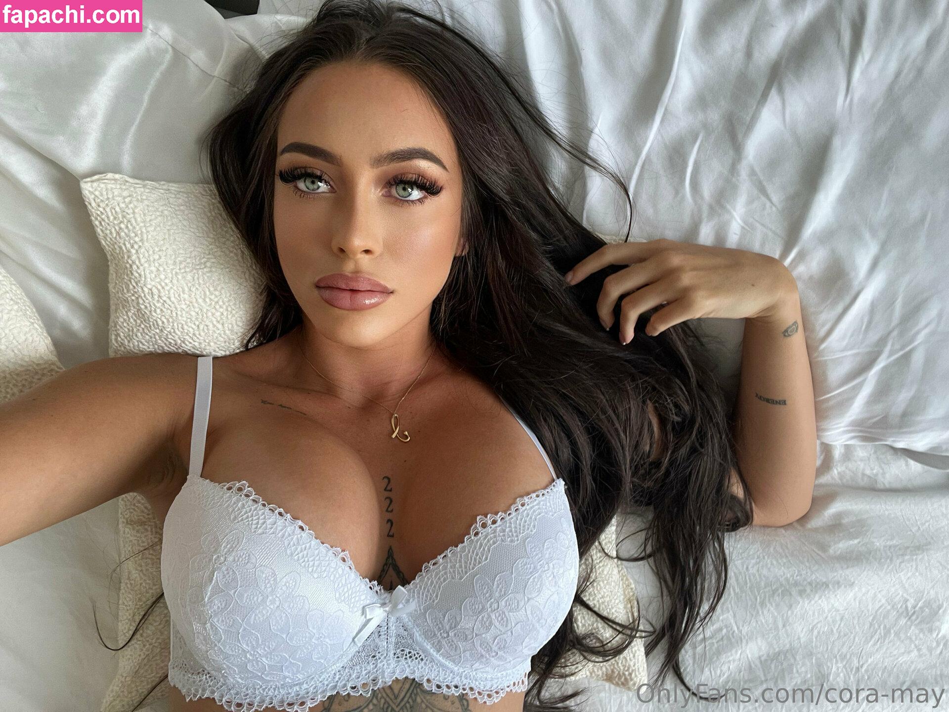 Cora May / cora-may / cora_may leaked nude photo #0092 from OnlyFans/Patreon