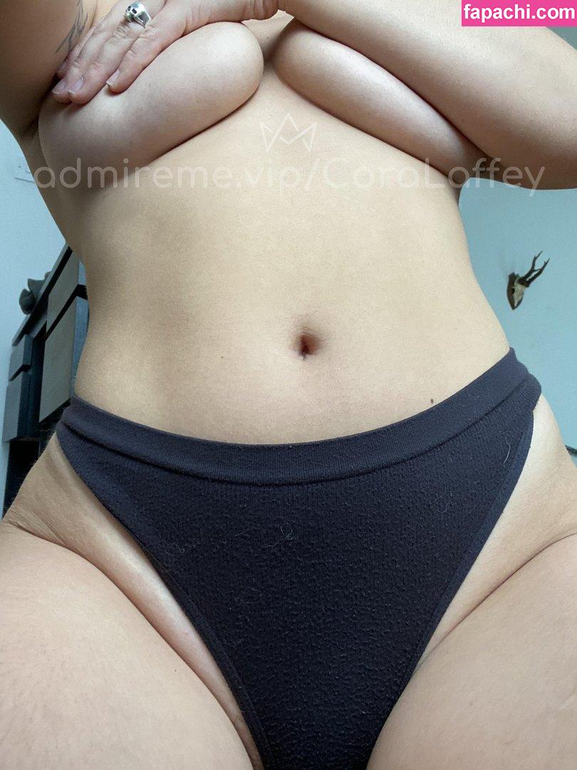 CoraLaffey leaked nude photo #0002 from OnlyFans/Patreon