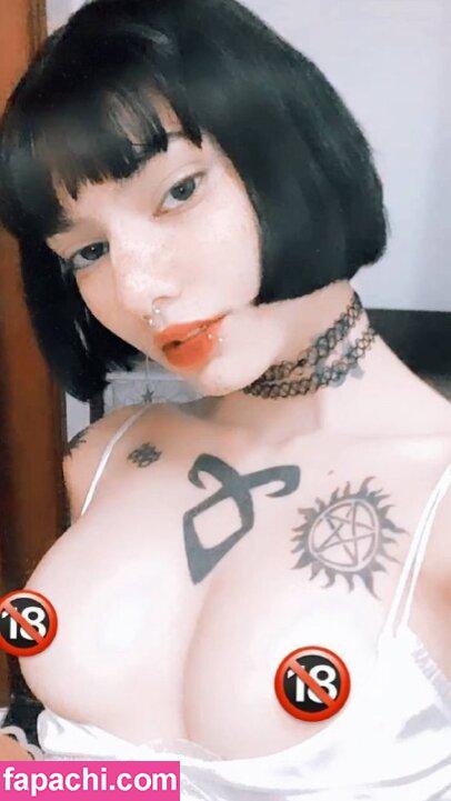 Coraline666 / Ravena leaked nude photo #0008 from OnlyFans/Patreon