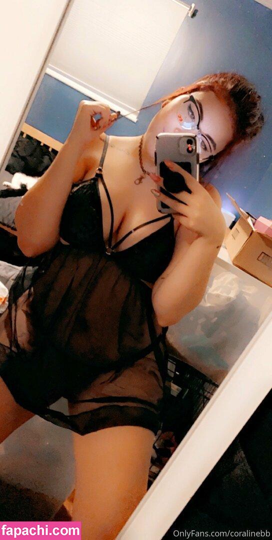 coralinebb / coraline__bb leaked nude photo #0098 from OnlyFans/Patreon