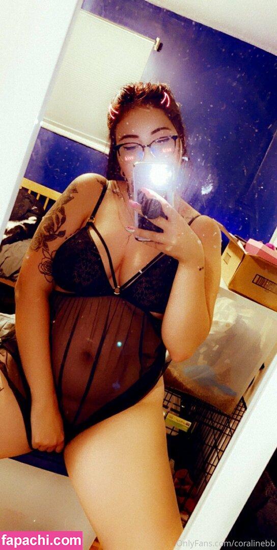 coralinebb / coraline__bb leaked nude photo #0100 from OnlyFans/Patreon