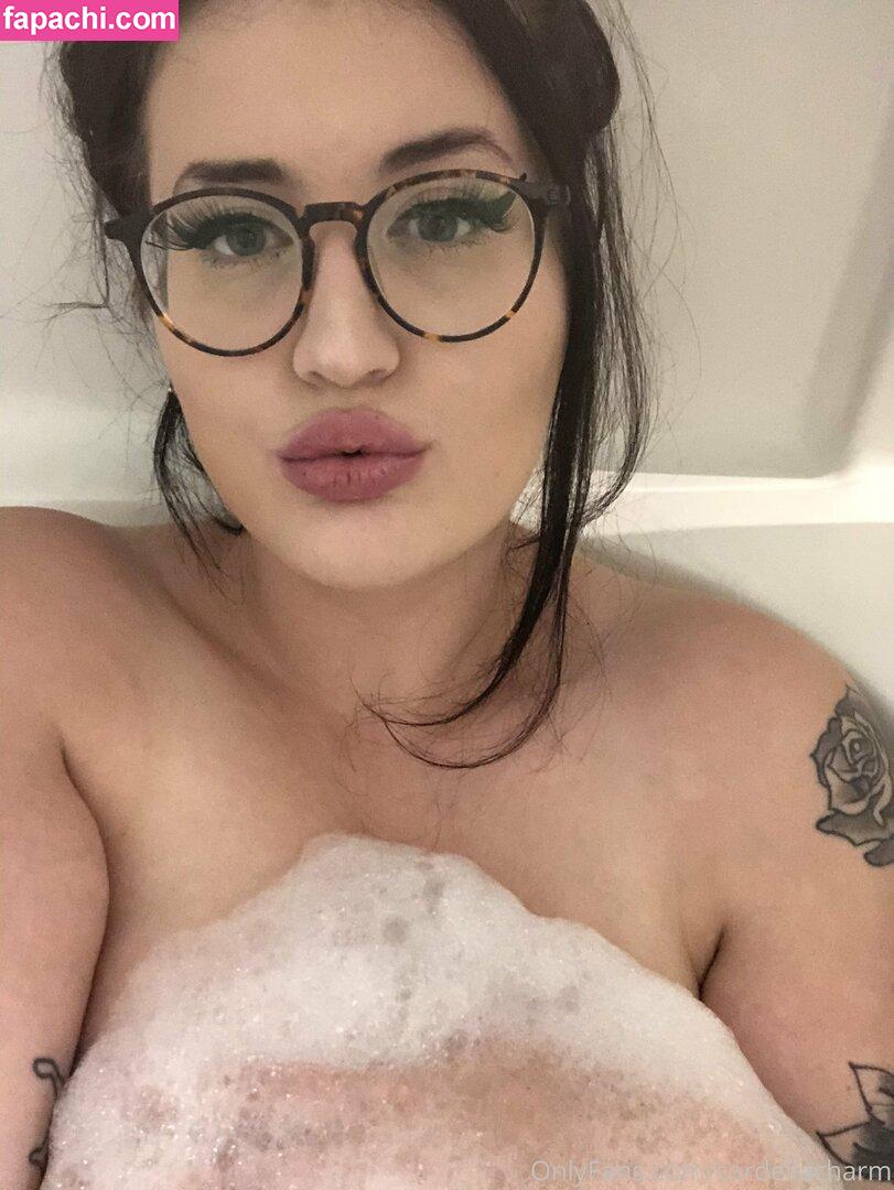 cordeliacharm / cordeliacharmxx leaked nude photo #0209 from OnlyFans/Patreon
