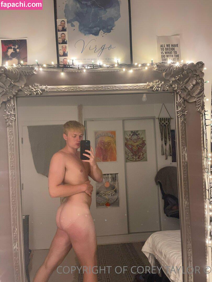 coreytaylorvip / coreytaylor leaked nude photo #0007 from OnlyFans/Patreon