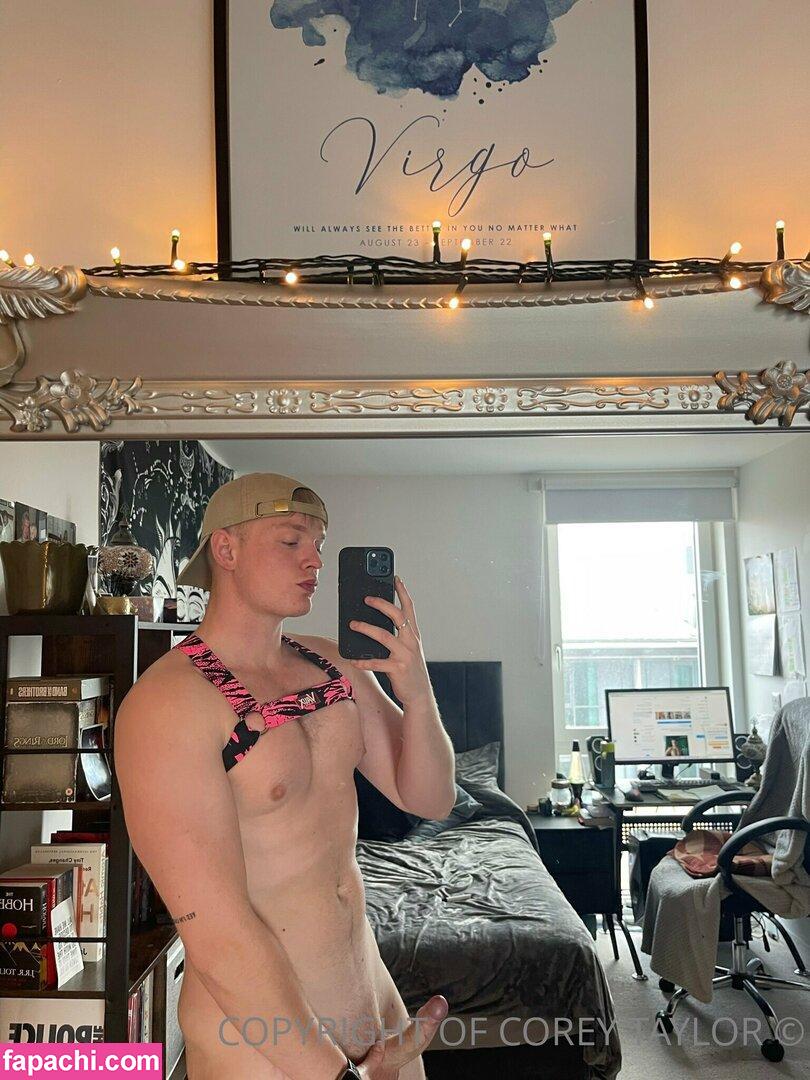 coreytaylorvip / coreytaylor leaked nude photo #0009 from OnlyFans/Patreon