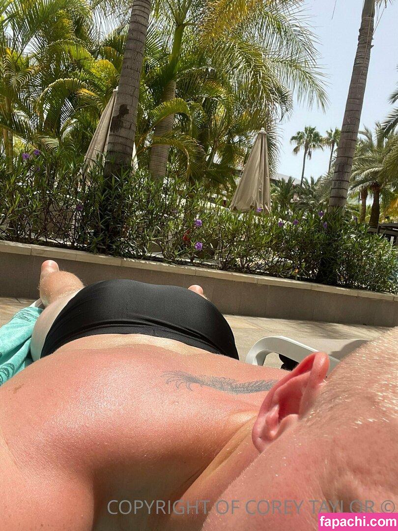 coreytaylorvip / coreytaylor leaked nude photo #0027 from OnlyFans/Patreon