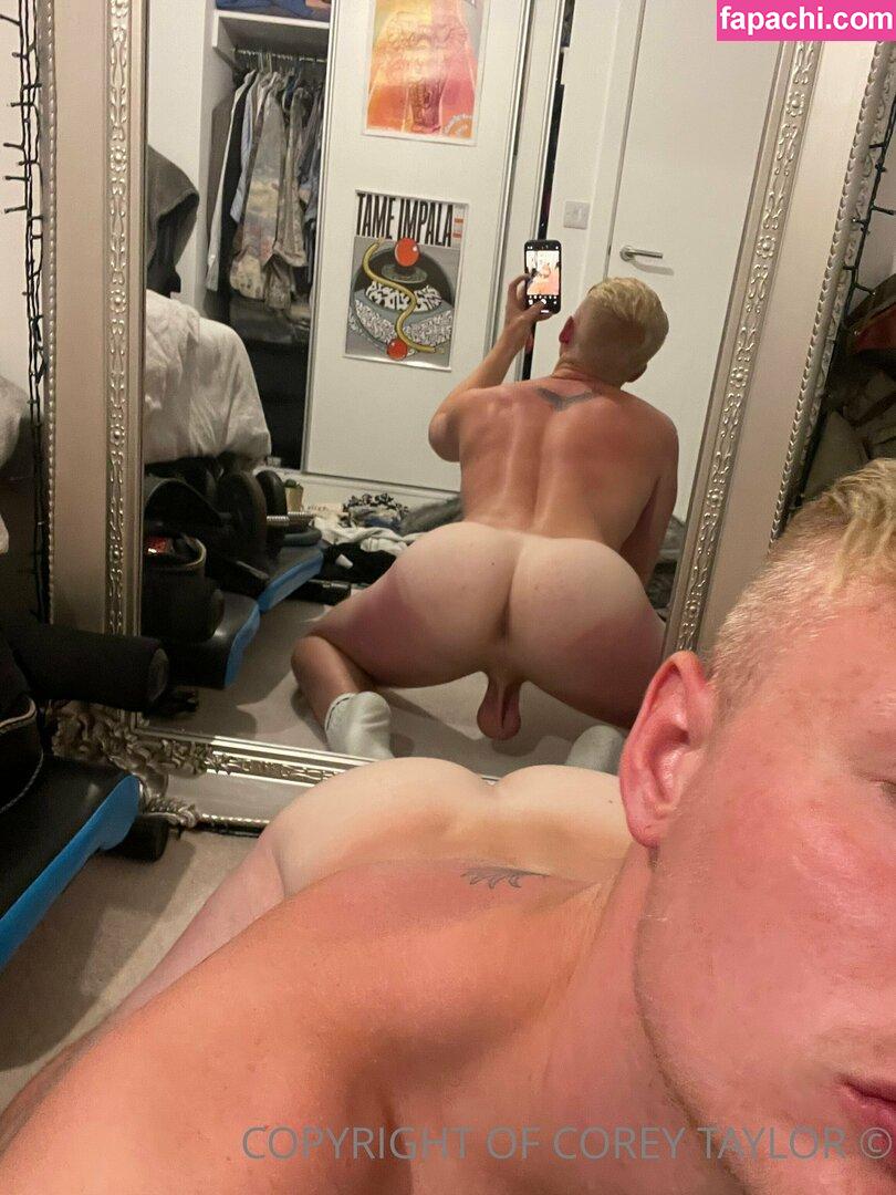 coreytaylorvip / coreytaylor leaked nude photo #0038 from OnlyFans/Patreon