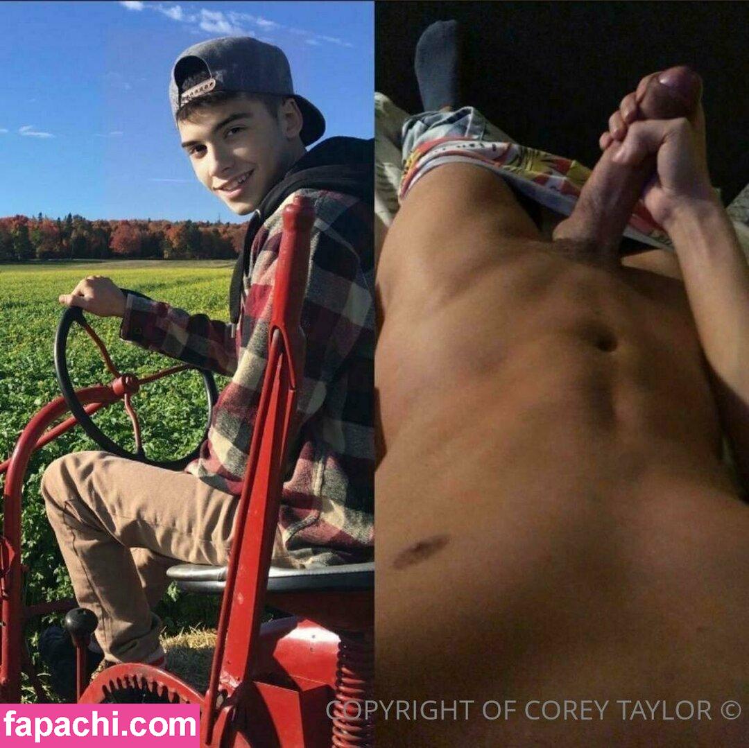 coreytaylorvip / coreytaylor leaked nude photo #0075 from OnlyFans/Patreon