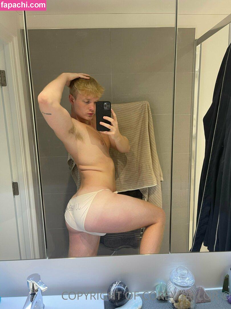 coreytaylorvip / coreytaylor leaked nude photo #0103 from OnlyFans/Patreon