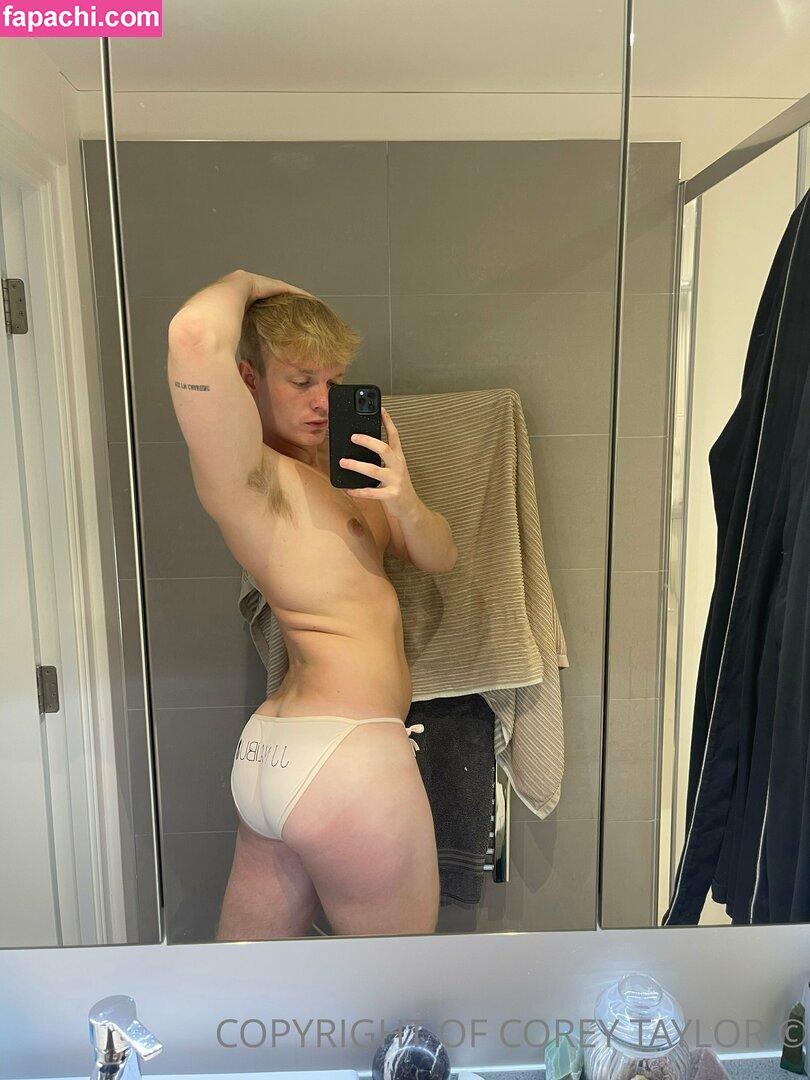 coreytaylorvip / coreytaylor leaked nude photo #0107 from OnlyFans/Patreon