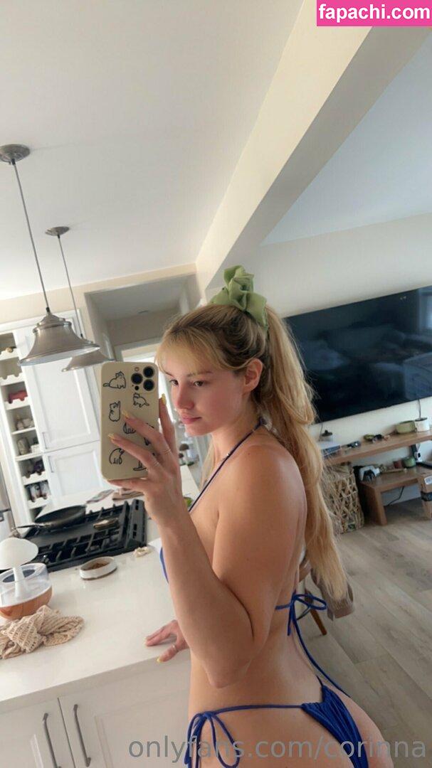 corinna / corinnakopf / cyberalina leaked nude photo #0510 from OnlyFans/Patreon