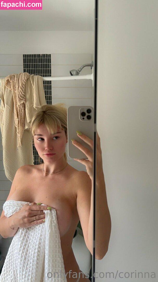 corinna / corinnakopf / cyberalina leaked nude photo #0606 from OnlyFans/Patreon