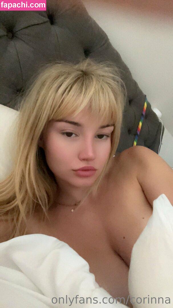 corinna / corinnakopf / cyberalina leaked nude photo #0612 from OnlyFans/Patreon