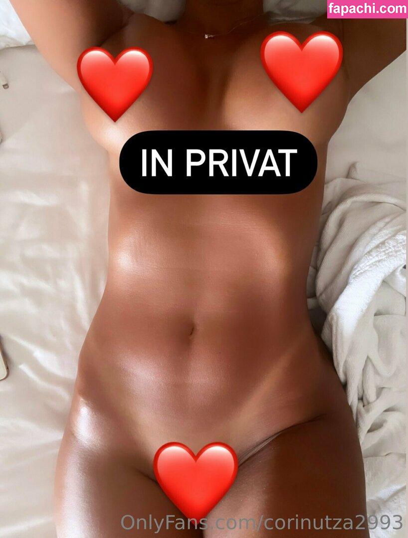 Corinutza2993 / corinancn leaked nude photo #0054 from OnlyFans/Patreon