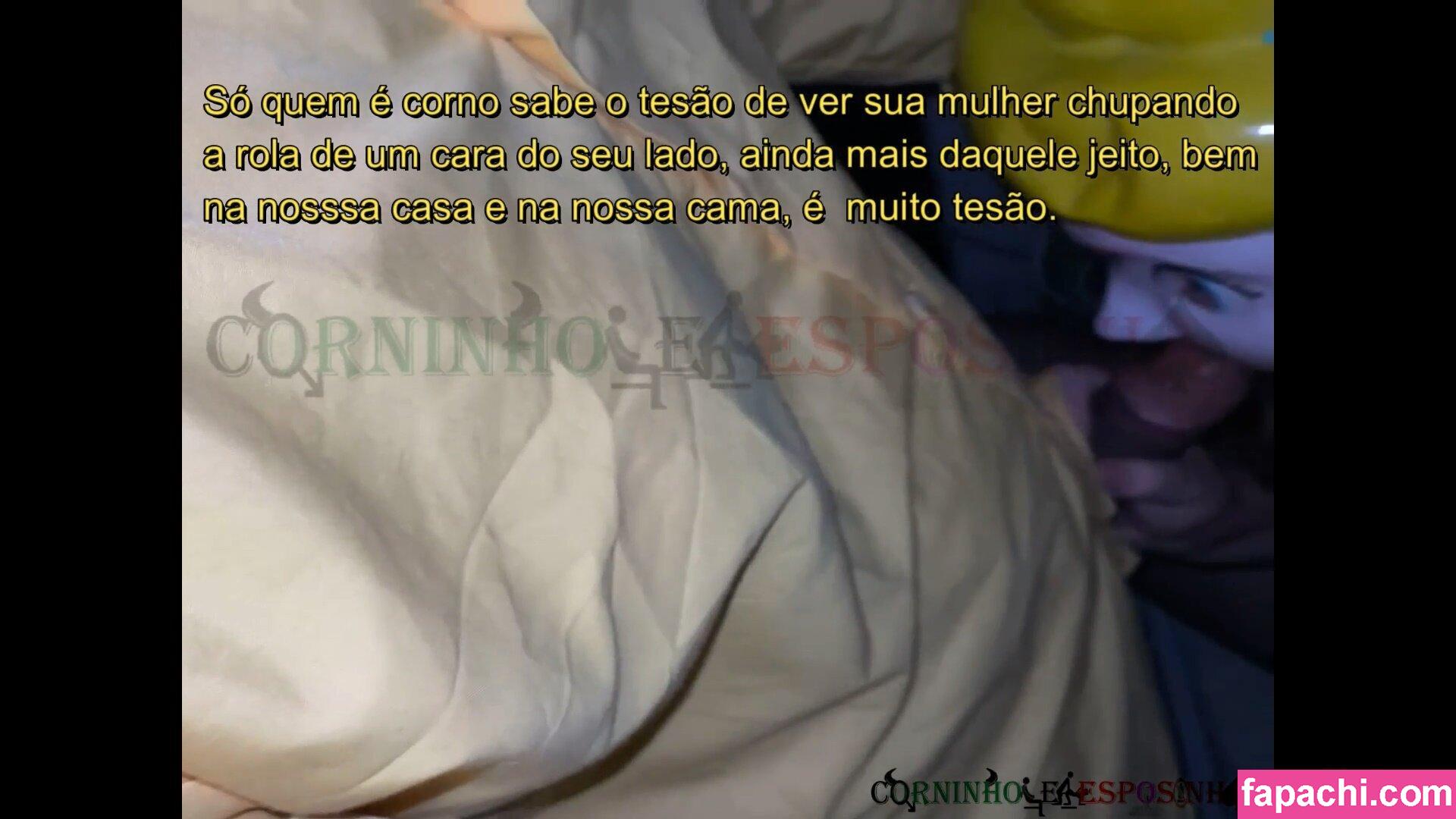 corninho_e_esposinha leaked nude photo #0001 from OnlyFans/Patreon