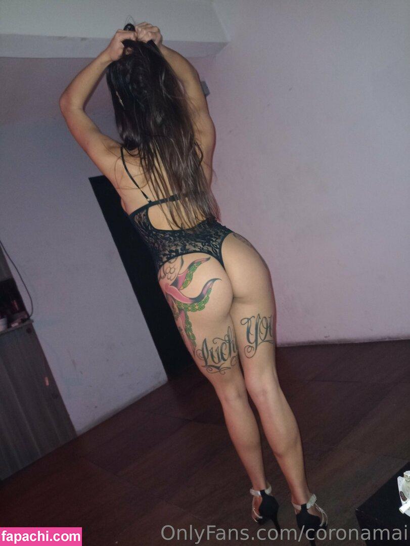 coronamai / corona.mai leaked nude photo #0005 from OnlyFans/Patreon