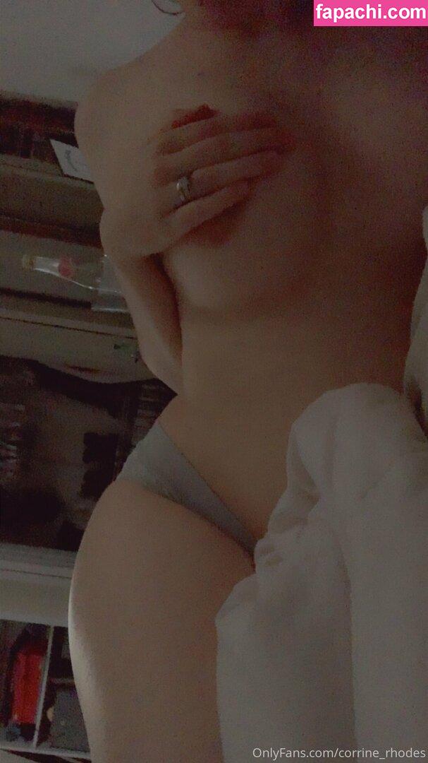 corrine_rhodes / caj_too leaked nude photo #0006 from OnlyFans/Patreon