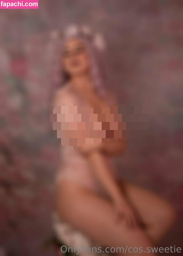 cos.sweetie leaked nude photo #0069 from OnlyFans/Patreon