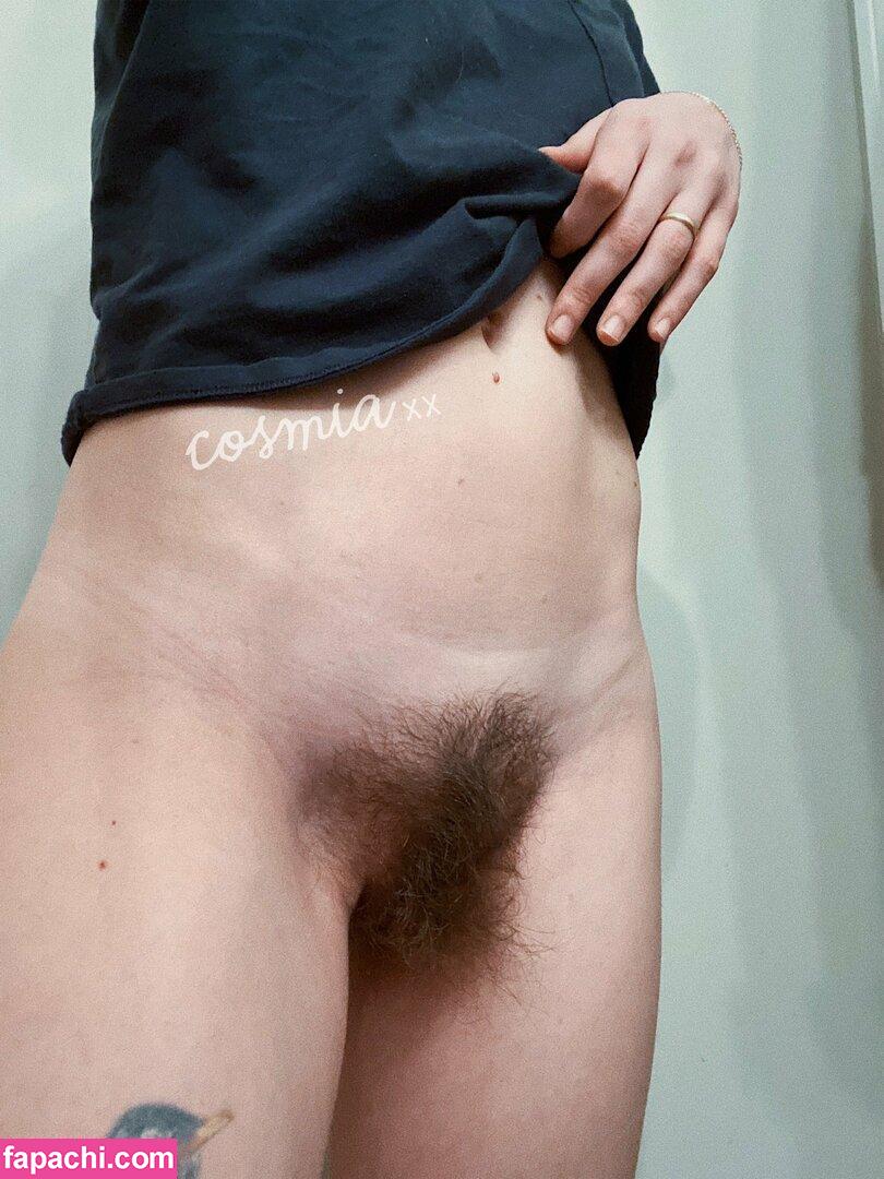 cosmia / cosmiaxx leaked nude photo #0045 from OnlyFans/Patreon