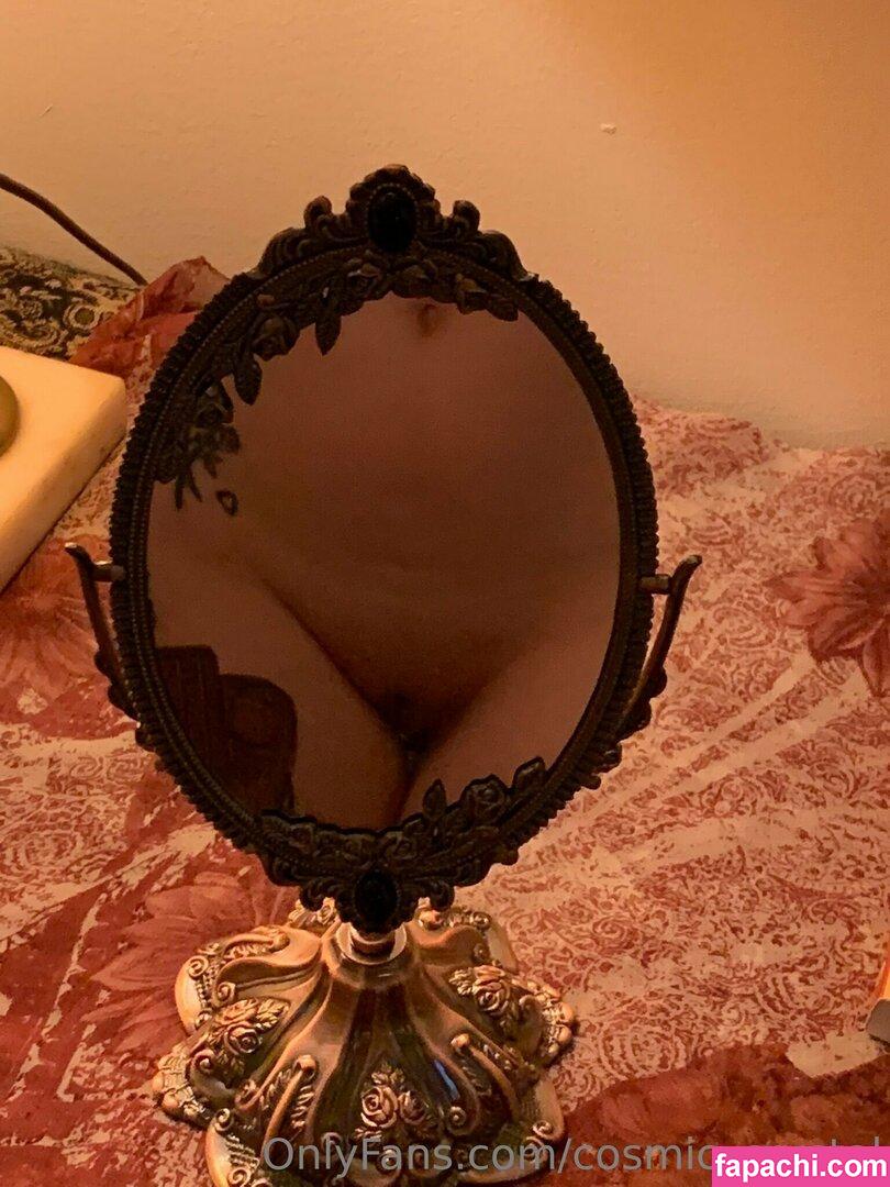 Cosmic_crystal / cosmic_crystal222 leaked nude photo #0178 from OnlyFans/Patreon