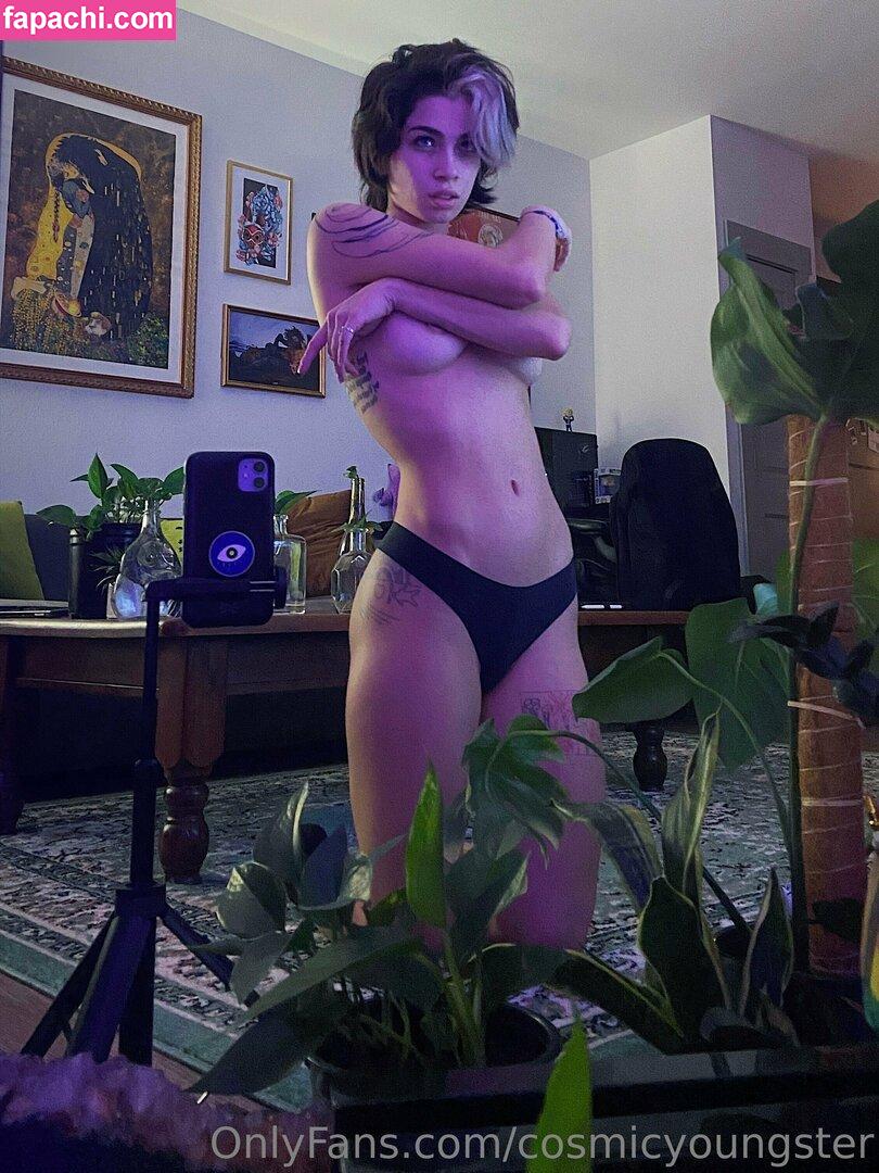 Cosmicyoungster / beliciabrewer / cosmicenbycos / cosmicintervention_ leaked nude photo #0034 from OnlyFans/Patreon