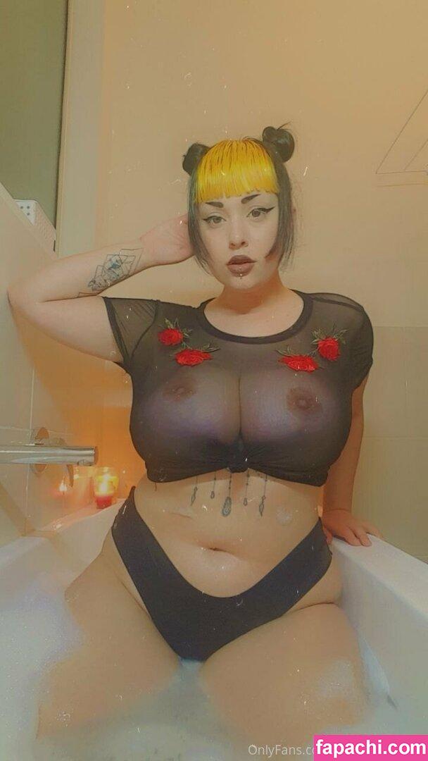 cosplay_by_vexx leaked nude photo #0128 from OnlyFans/Patreon