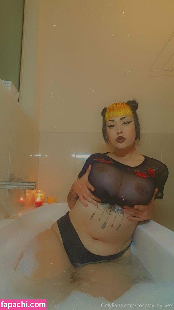 cosplay_by_vexx leaked nude photo #0129 from OnlyFans/Patreon