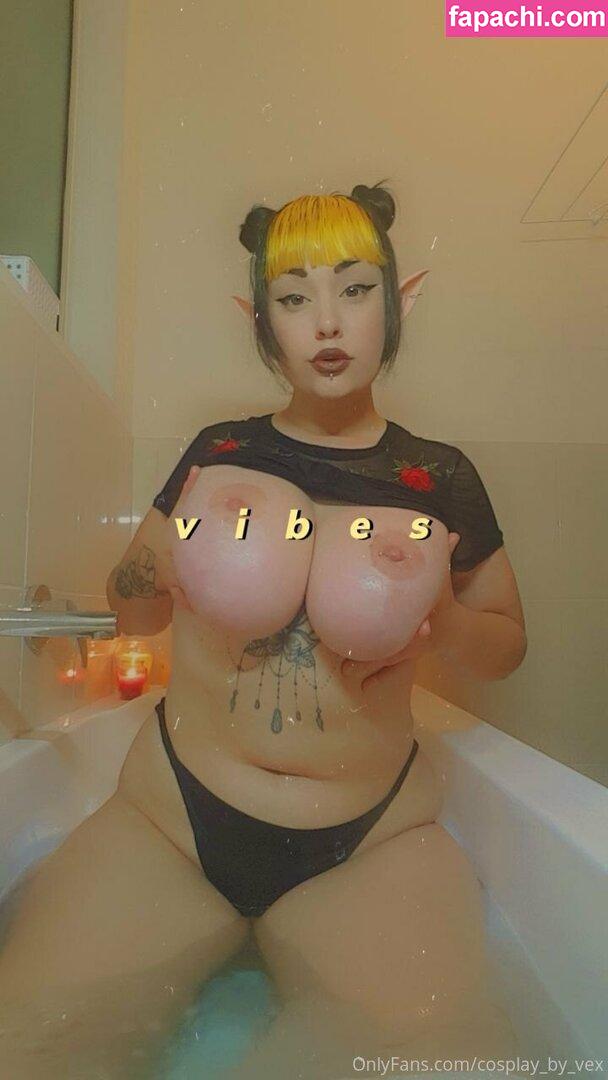 cosplay_by_vexx leaked nude photo #0132 from OnlyFans/Patreon