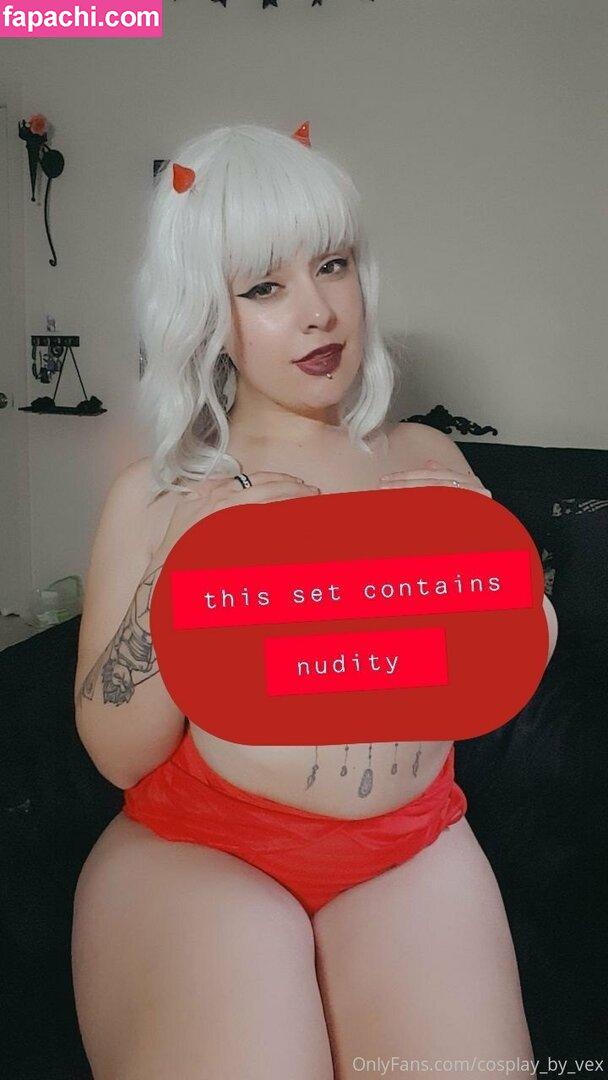 cosplay_by_vexx leaked nude photo #0133 from OnlyFans/Patreon
