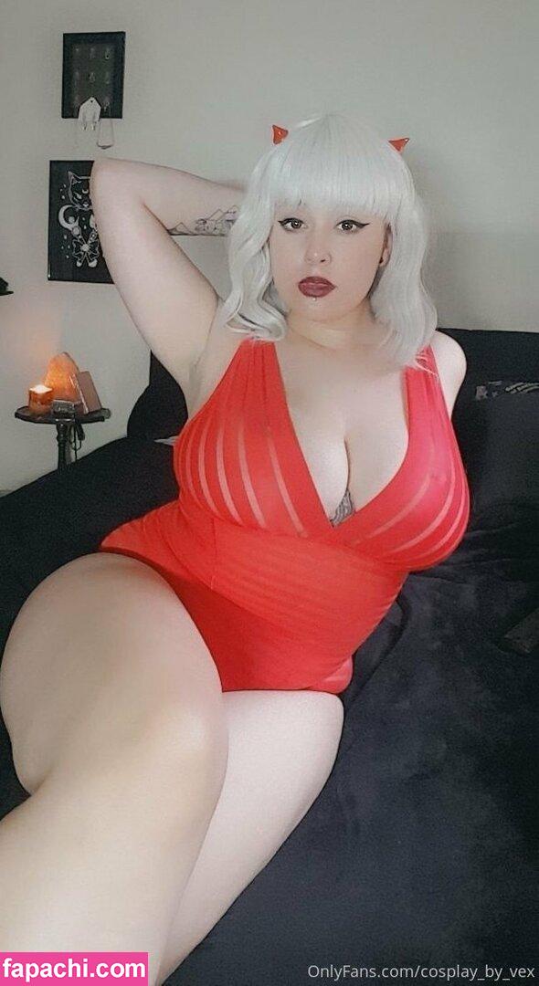 cosplay_by_vexx leaked nude photo #0139 from OnlyFans/Patreon