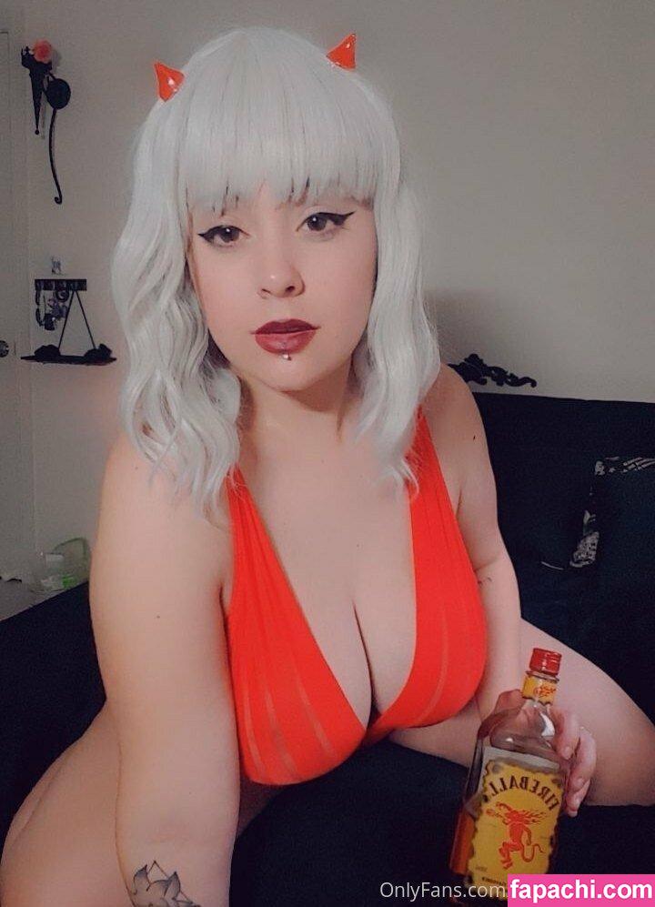 cosplay_by_vexx leaked nude photo #0144 from OnlyFans/Patreon