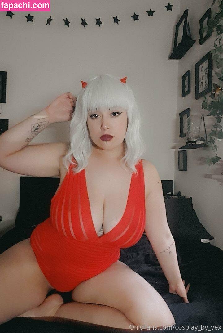 cosplay_by_vexx leaked nude photo #0148 from OnlyFans/Patreon