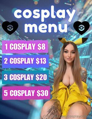 cosplaycoffins leaked media #0178