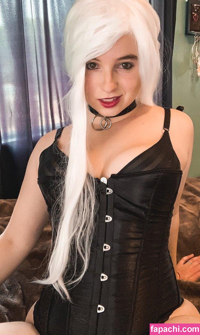 CosplayEvan / avrora_sg / evanrose.cosplay leaked nude photo #0090 from OnlyFans/Patreon