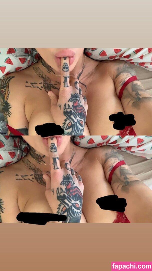 Costanzababy / ninacostanzababy / thefemalegeorgecostanza leaked nude photo #0001 from OnlyFans/Patreon